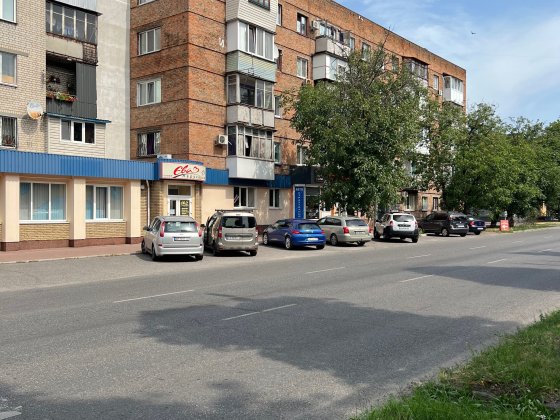 Квартира БЕЗ КОМІСІЇ для покупця, ПРОДАЖ. вул. Надпільна ,Черкаси Черкассы