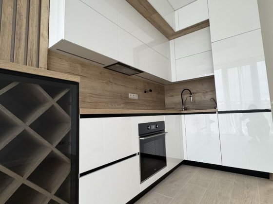 Продається 1,5 кімнатна квартира в ЖК Європейський квартал Ужгород