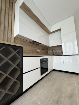 Продається 1,5 кімнатна квартира в ЖК Європейський квартал - фото 1