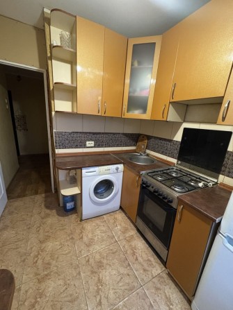 Продаж 2-кімнатної квартири з ремонтом, район Рокоссовського - фото 1