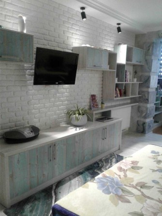 Продам 3-х кімнатну квартиру в місті Чернівці - фото 1