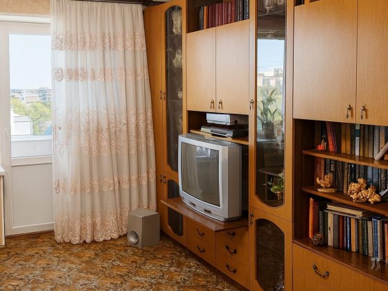 Продаю трьохкімнатну квартиру в центрі міста Черкассы