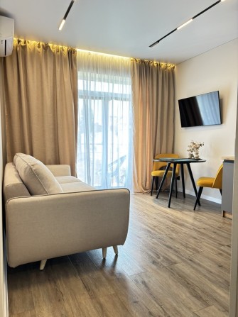 Продаж квартири в р-н Боздош/парк/набережна - фото 1