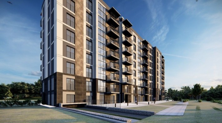 Продається 2 кімнатна квартира від забудовника - фото 1