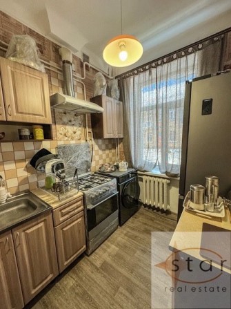 Продаж 1-кімн квартири в гарному стані, 34 м2 - фото 1