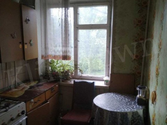 Продаж 1 кімнатної квартири в м. Черкаси (вулиця Захисників України) Черкассы