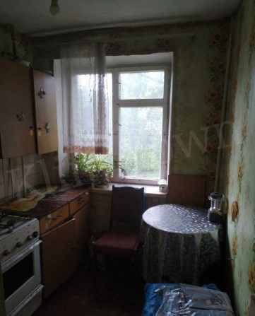 Продаж 1 кімнатної квартири в м. Черкаси (вулиця Захисників України) - фото 1