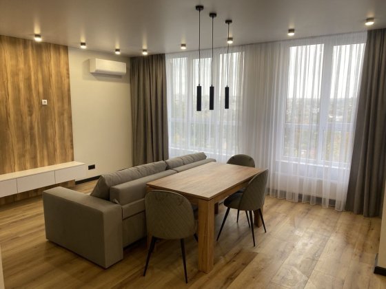 Каартира від власника жк лісовий 58м2 Чернигов