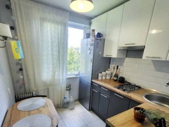 1-кімнатна квартира (район Ремзавод) Чернигов