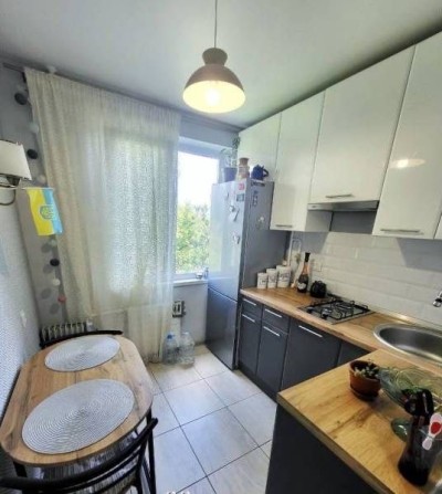 1-кімнатна квартира (район Ремзавод) - фото 1