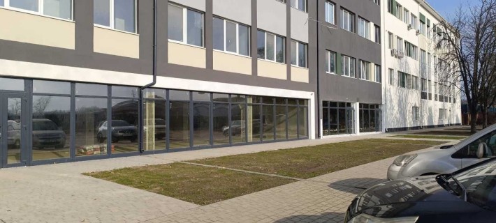 Продаж апартаменту-студії в м. Ужгород - фото 1