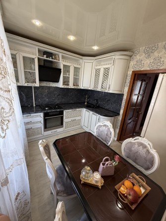 Масани. Продаж 4к квартири. 82квм. Вул Незалежності - фото 1