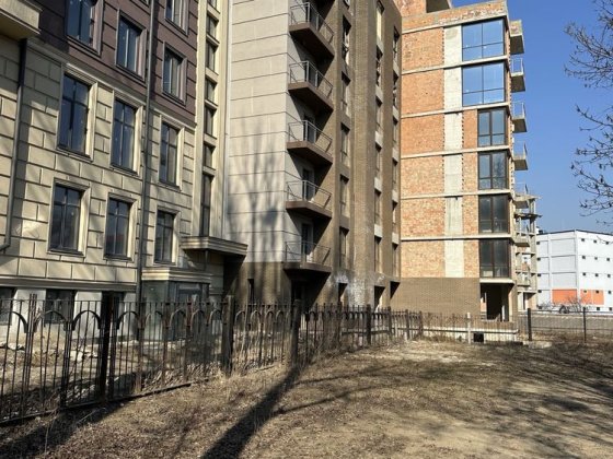 СМ 2 нова квартира Рівненська 2, 2 поверх, 84м2. Чернівці Черновцы