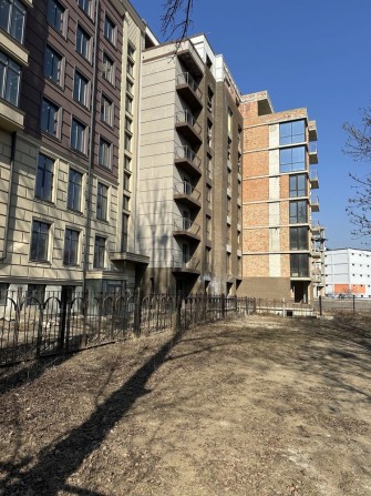 СМ 2 нова квартира Рівненська 2, 2 поверх, 84м2. Чернівці - фото 1