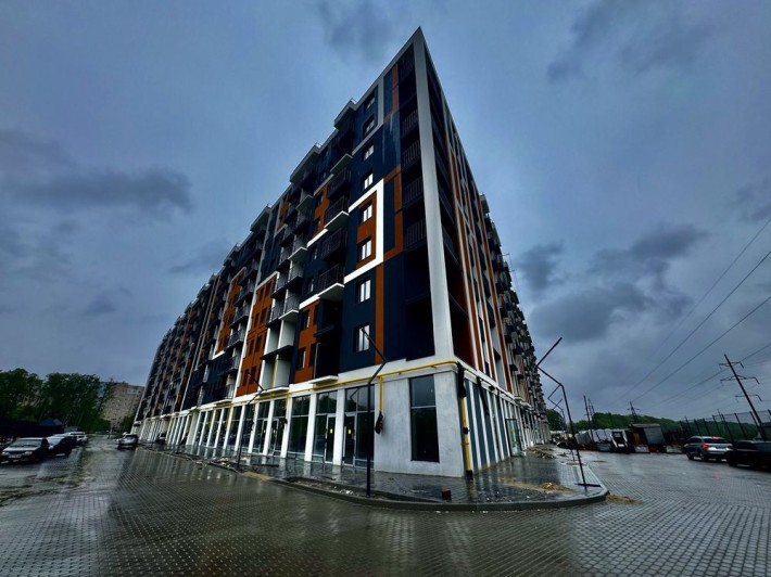 Продаж квартири ЖК Кельце. - фото 1