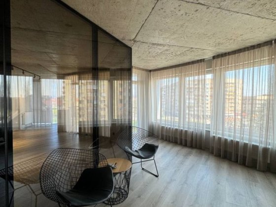 Продаж VIP квартири Ужгород