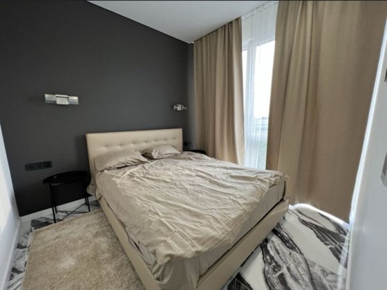 Продаж 1.5-кімн квартири в ЖК Престиж Ужгород