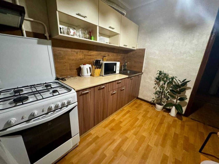 Продаж 2-кімнатної квартири у чудовому районі по вул Гоголя-Чорновола - фото 1