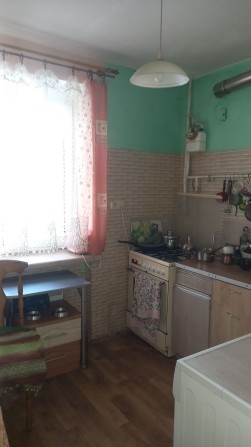 Продається 4-х кімн кв-ра в мкр. "Шахта" в м. Ужгород - фото 1