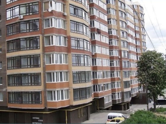 Продам 1-кім квартиру в новобуді. Терміново Винница
