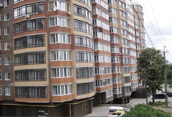 Продам 1-кім квартиру в новобуді. Терміново - фото 1