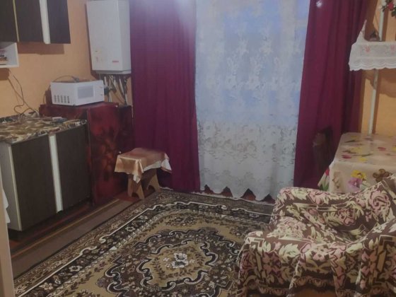 (3) Продам 1-но кімнатну квартира на Київській 0756 Винница