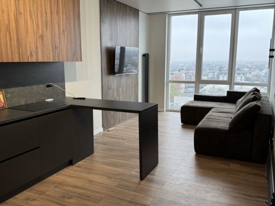 Квартира з ремонтом та меблями Ужгород