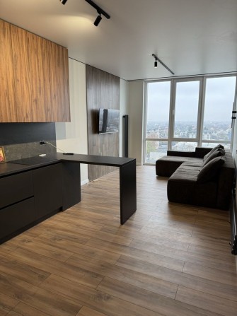 Квартира з ремонтом та меблями - фото 1