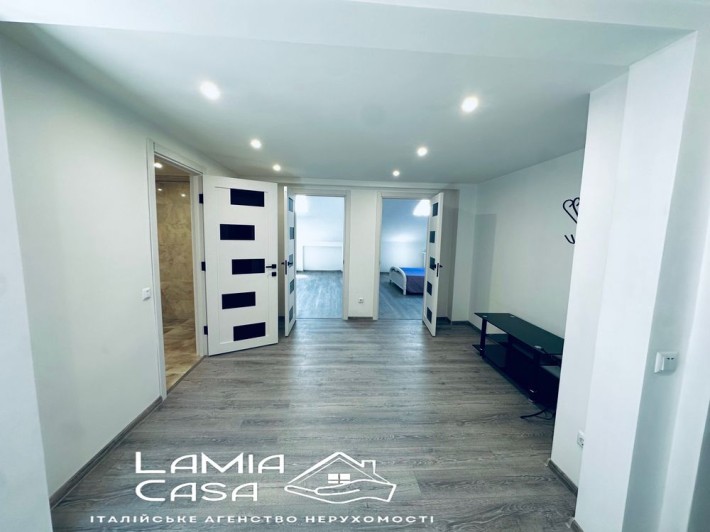 Продаж 3 кімн новобудови вул Буковинська - фото 1