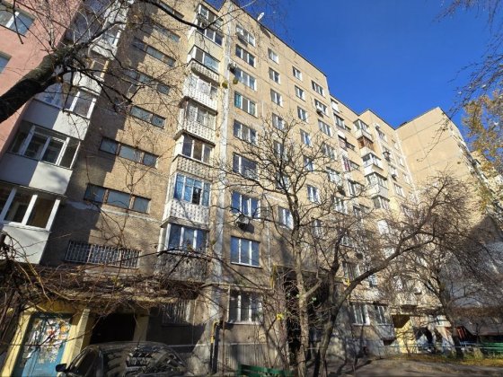 Продаж просторої 3-х кімнатної квартири (вул. Сумгаїтська 71) Черкассы
