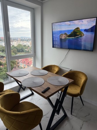 Новобудова на Щербанюка/Черемшини - фото 1