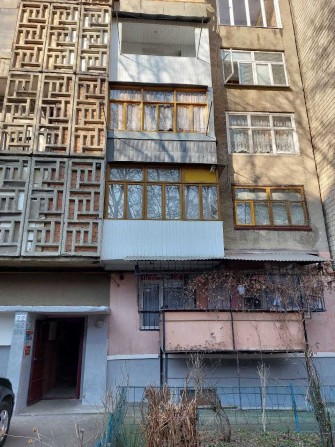 Продам 3-кім. ЧЕШКА 78 м.кв. по Білоруській - фото 1