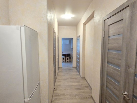 Продаж гарної 2ух кім кв в центрі міста Вінниця з автономн опаленням Винница