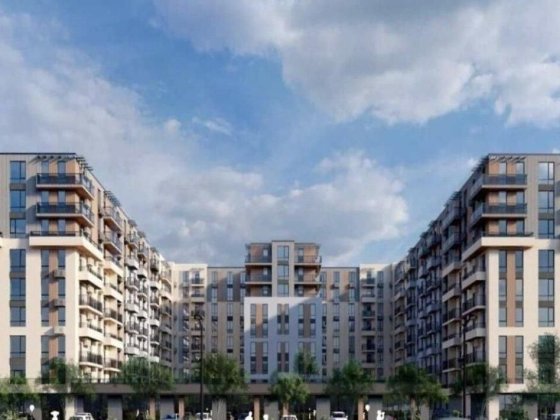 Продаж 2-кімнатної квартири в зданому будинку !!! Ужгород