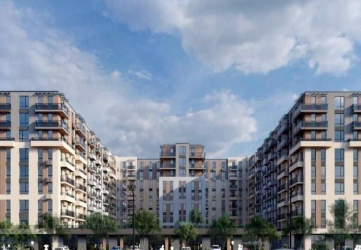 Продаж 2-кімнатної квартири в зданому будинку !!! - фото 1