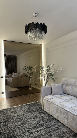 Двокімнатна квартира в новобудові - фото 1