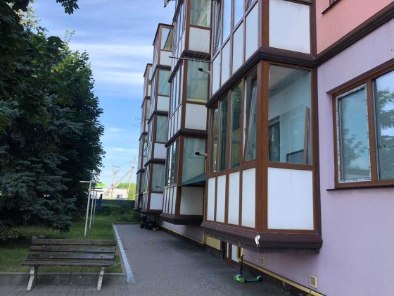 Продам 1кквартиру на Старому місті (8387) Винница