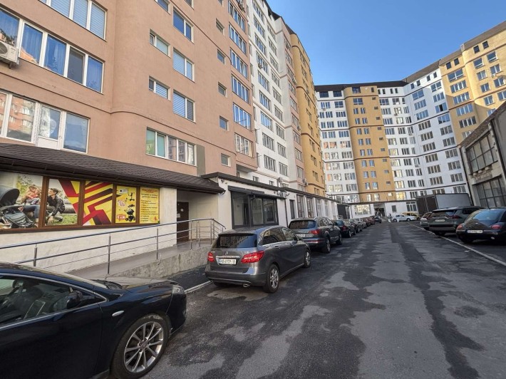 Квартира в новобудові право власності більше 3 років - фото 1