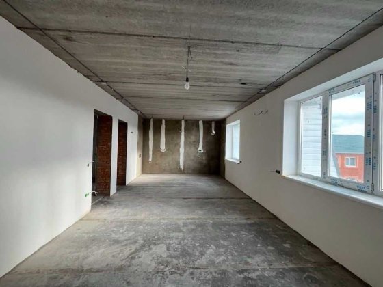 Продається квартира в будинку закритого типу 2486 Винница