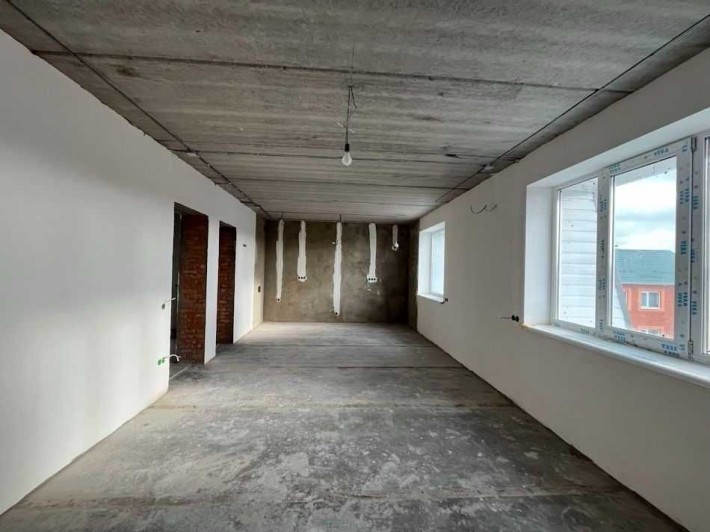 Продається квартира в будинку закритого типу 2486 - фото 1