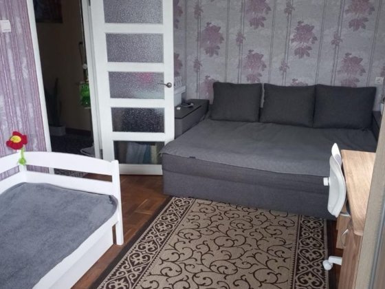 Продам 1к квартиру Винница