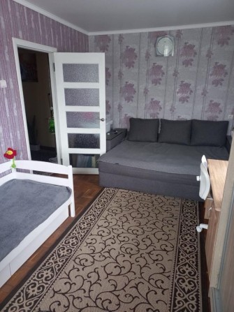 Продам 1к квартиру - фото 1