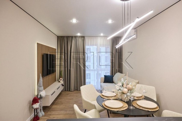 Новая Англия жк Нова Англія продаж Нотінгем Михайла Максимовича 24г - фото 1