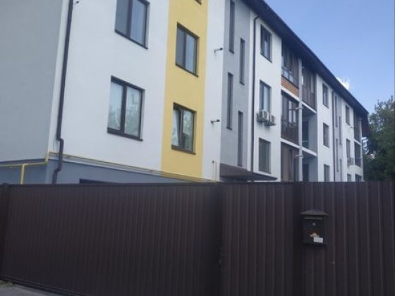 Квартира з гаражем Винница