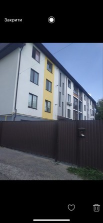 Квартира з гаражем - фото 1