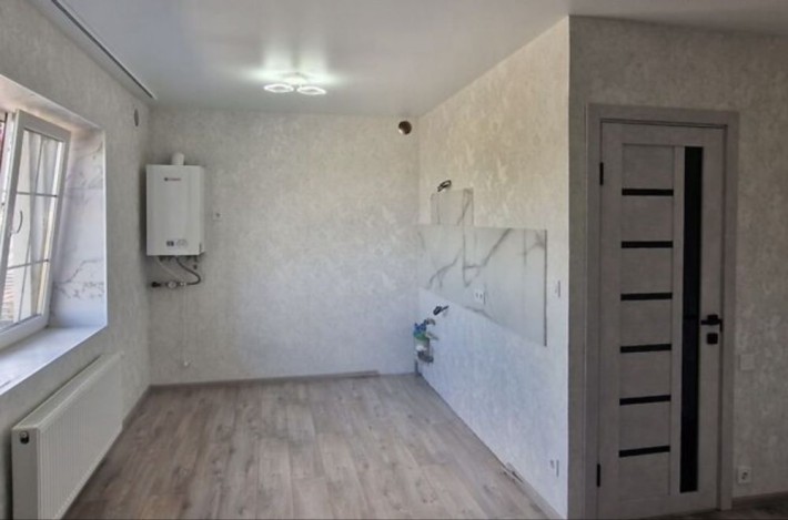 Ідеальна смарт-квартира! Новий ремонт • Тихий двір • Економне опалення - фото 1