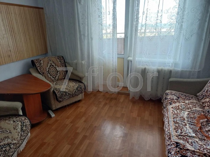 3 кімнатна квартира Троєщина Милославська метро Почайна ТРЦ Квадрат - фото 1