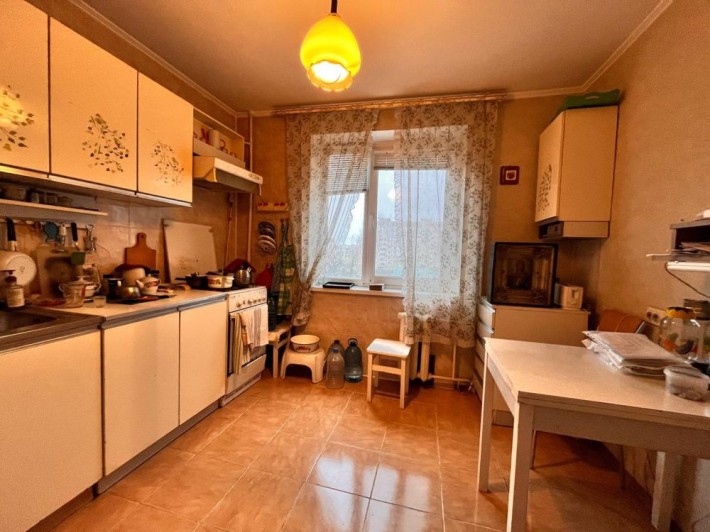 Продам 2к покращеного планування - фото 1