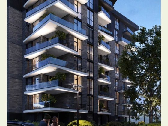 Продаж квартири в будинку Lux Винница