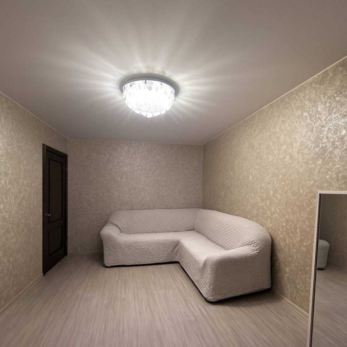 Продаж 1к квартира, ремонт, меблі, Ближнє Замостя - фото 1